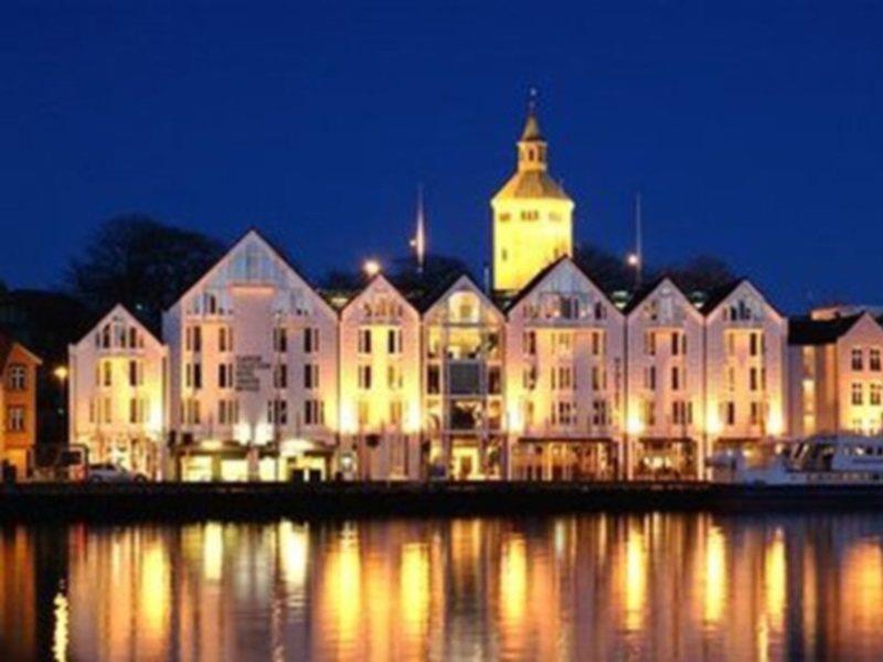 Clarion Collection Hotel Skagen Brygge Stavanger Kültér fotó